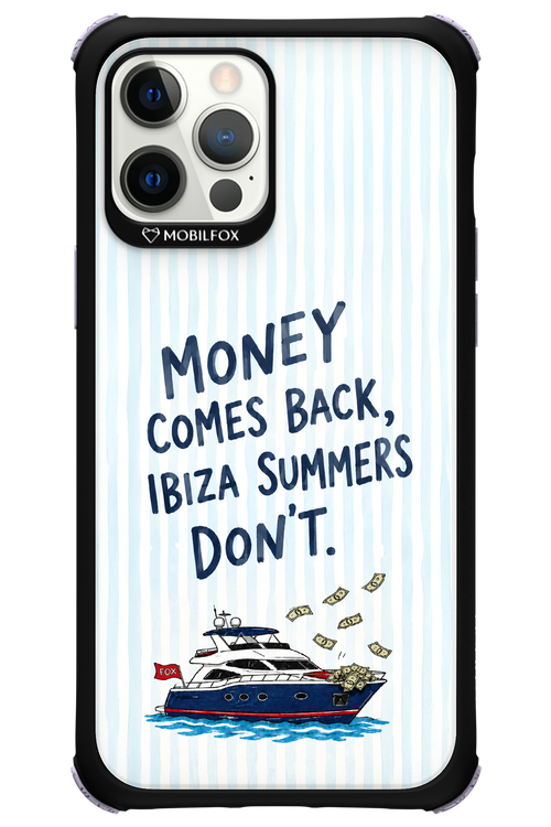 Ibiza summers 2.0 - Apple iPhone 12 Pro Max