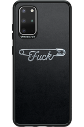 Fuck Clip 2.0 - Samsung Galaxy S20+