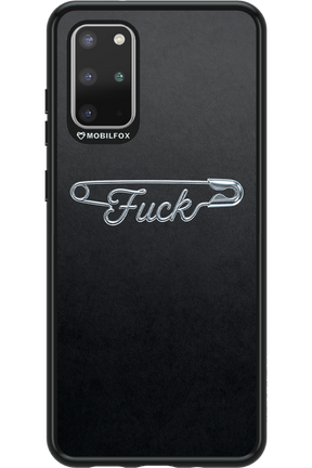 Fuck Clip 2.0 - Samsung Galaxy S20+