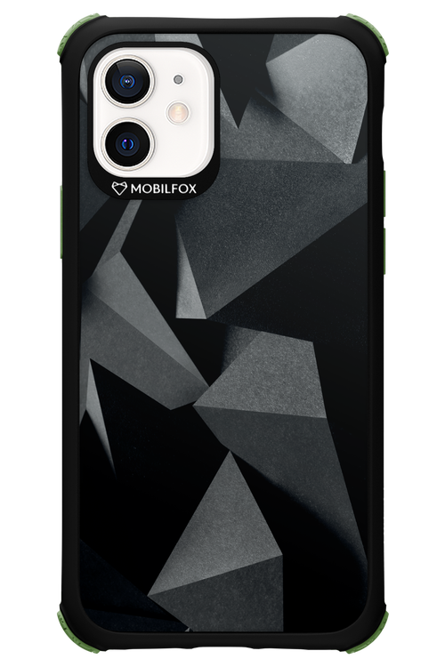 Live Polygons - Apple iPhone 12