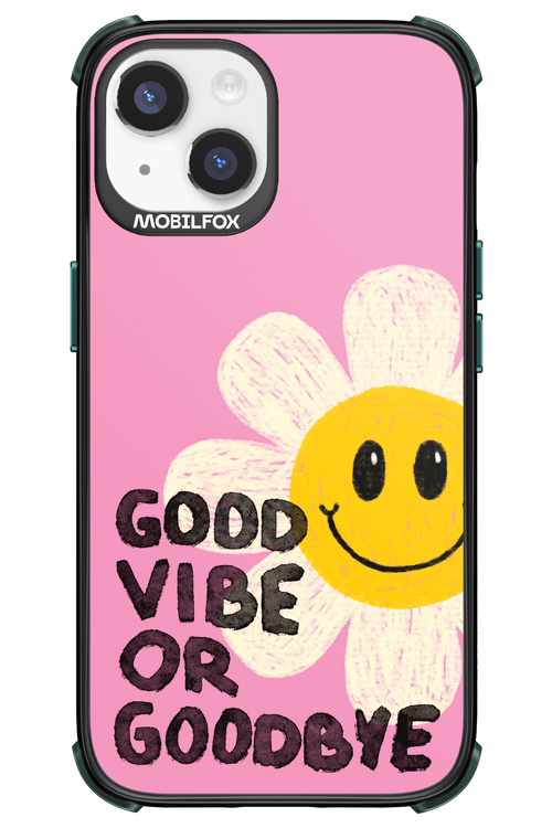 Goodbye 2.0 - Apple iPhone 14