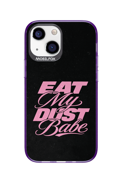 Eat My Dust 2.0 - Apple iPhone 13 Mini