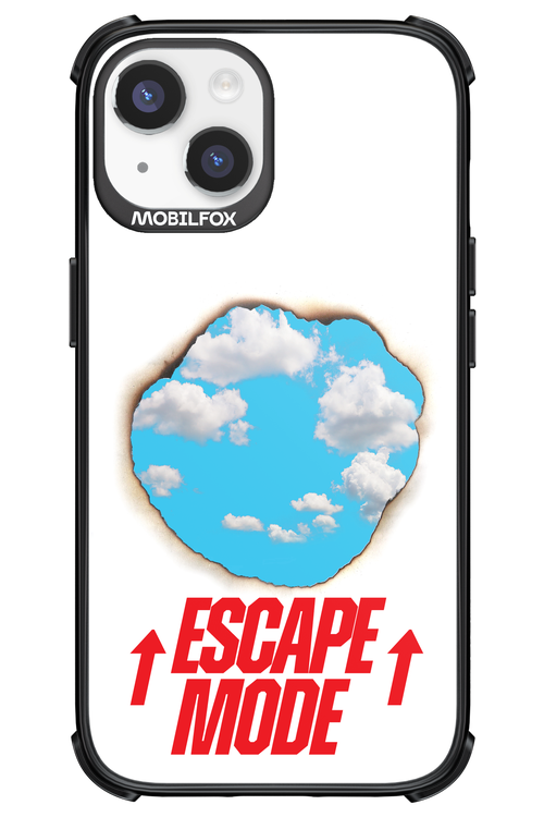 Escape mode 2.0 - Apple iPhone 14