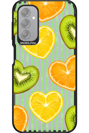 Sour Lemonade 2.0 - Samsung Galaxy A14