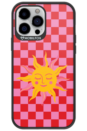 SUNNY 2.0 - Apple iPhone 13 Pro Max