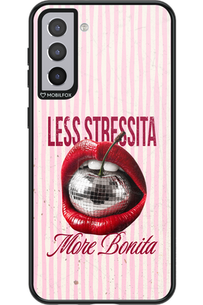 Bonita 2.0 - Samsung Galaxy S21+