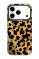 Tortoiseshell 2.0 - Apple iPhone 17 Pro