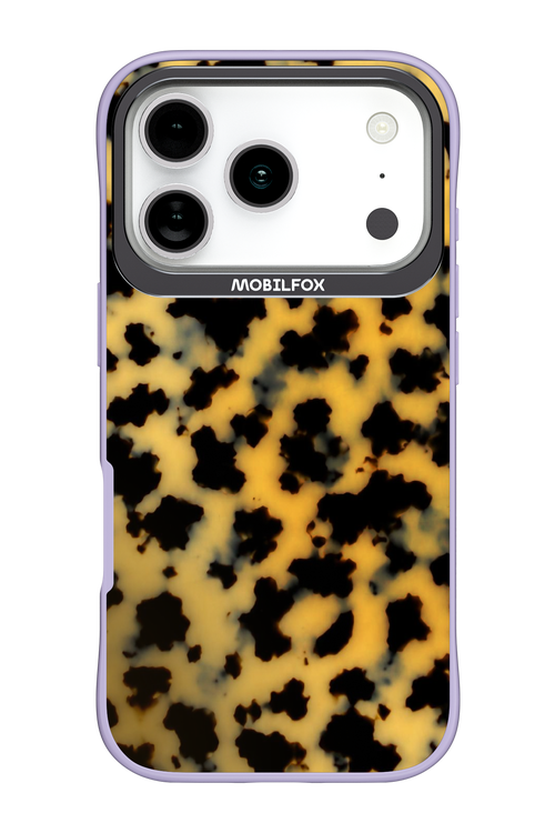 Tortoiseshell 2.0 - Apple iPhone 17 Pro
