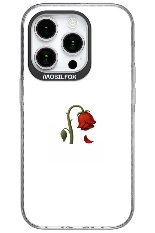 Rose 2.0 - Apple iPhone 15 Pro