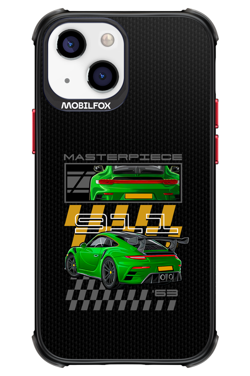 Masterpiece - Apple iPhone 13 Mini