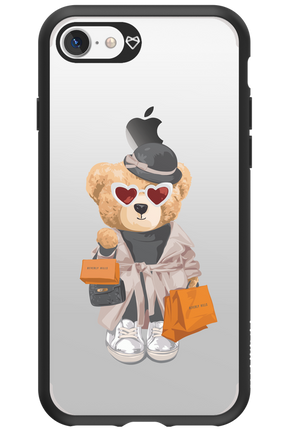 Iconic Bear 2.0 - Apple iPhone 7