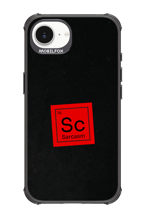 Sc 2.0 - Apple iPhone 17e