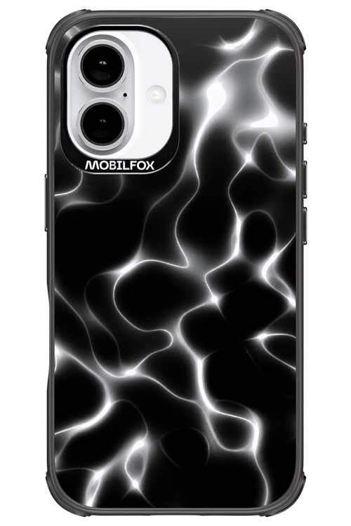 Dark Aura 2.0 - Apple iPhone 16