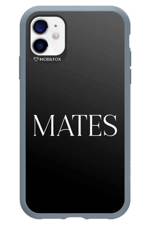 M Soul Mates - Apple iPhone 11