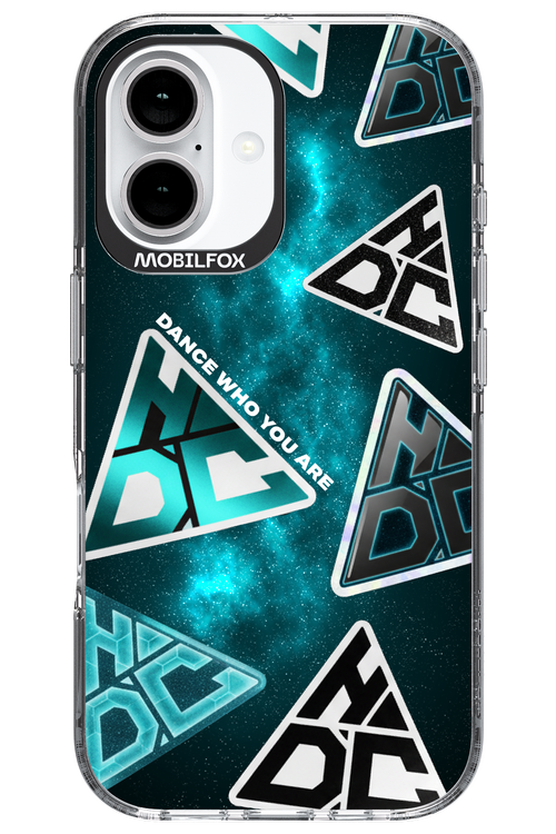 HDC 6 2.0 - Apple iPhone 16