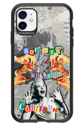 Society Kills - Apple iPhone 11