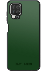 Earth Green 2.0 - Samsung Galaxy A12