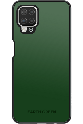 Earth Green 2.0 - Samsung Galaxy A12
