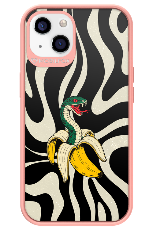 Banana Bite 2.0 - Apple iPhone 13