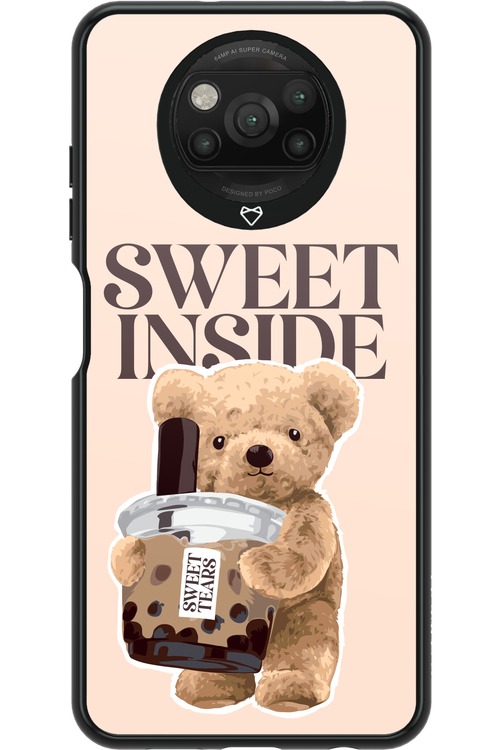 Sweet Inside - Xiaomi Poco X3 NFC
