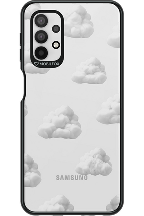 Cloudy Simple 2.0 - Samsung Galaxy A32 5G