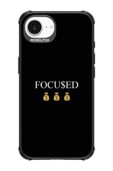 FOCU$ED 2.0 - Apple iPhone 16e