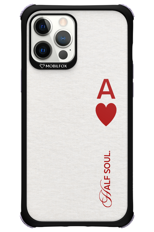 Half 2.0 - Apple iPhone 12 Pro Max