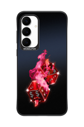 Lucky Thirsty 2.0 - Samsung S25 FE