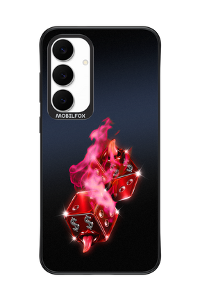 Lucky Thirsty 2.0 - Samsung S25 FE
