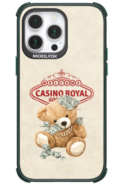 Casino Royal 2.0 - Apple iPhone 14 Pro Max