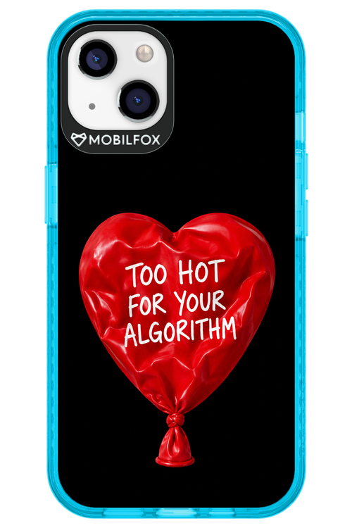 Too Hot 2.0 - Apple iPhone 13