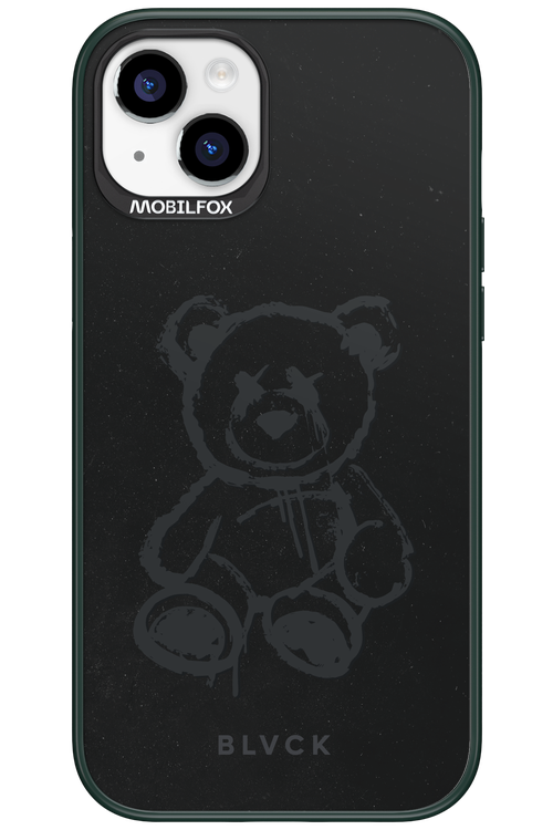 BLVCK BEAR - Apple iPhone 15 Plus