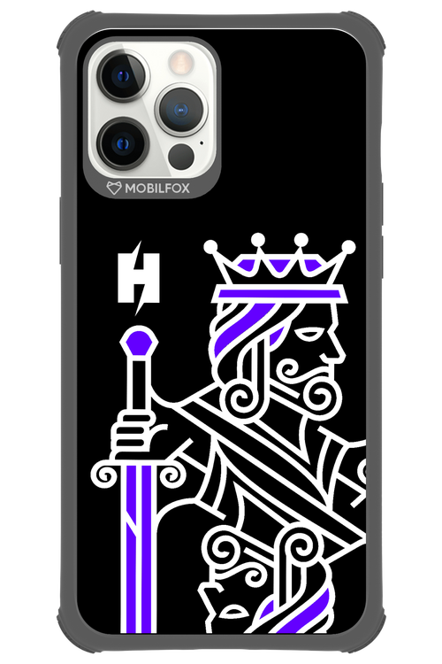 KING 2.0 - Apple iPhone 12 Pro Max
