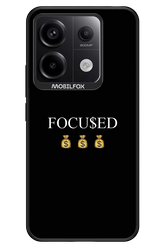 FOCU$ED 2.0 - Xiaomi Redmi Note 13 Pro 5G