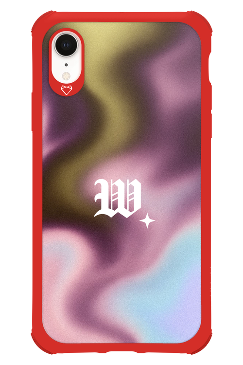 Cosmic Lagoon 2 - W 2.0 - Apple iPhone XR