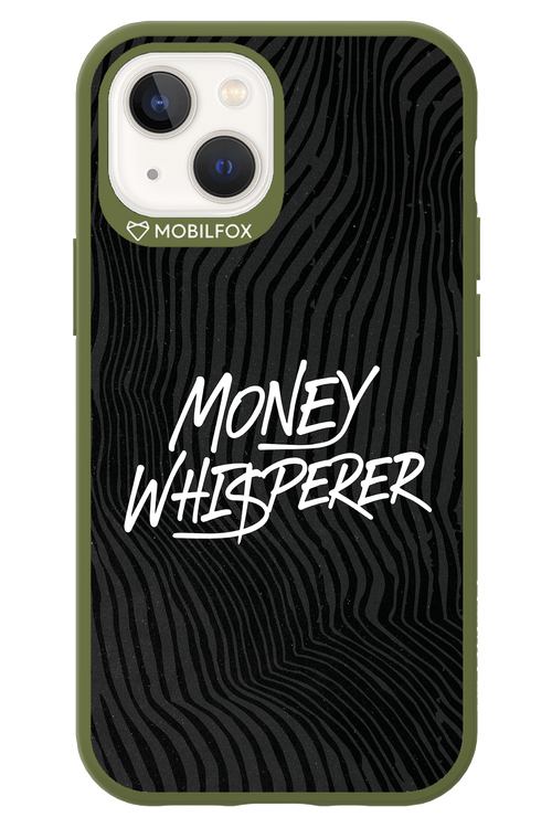 Money Whisperer 2.0 - Apple iPhone 13 Mini