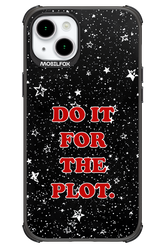 For The Plot - Apple iPhone 15 Plus