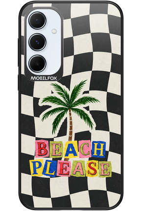 BEACH PLEASE 2.0 - Samsung Galaxy A55