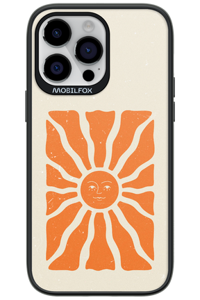 Solar Soul 2.0 - Apple iPhone 14 Pro Max