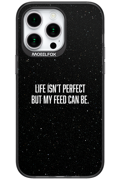 My feed 2.0 - Apple iPhone 15 Pro Max