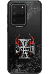 Saint Cross 2.0 - Samsung Galaxy S20 Ultra 5G