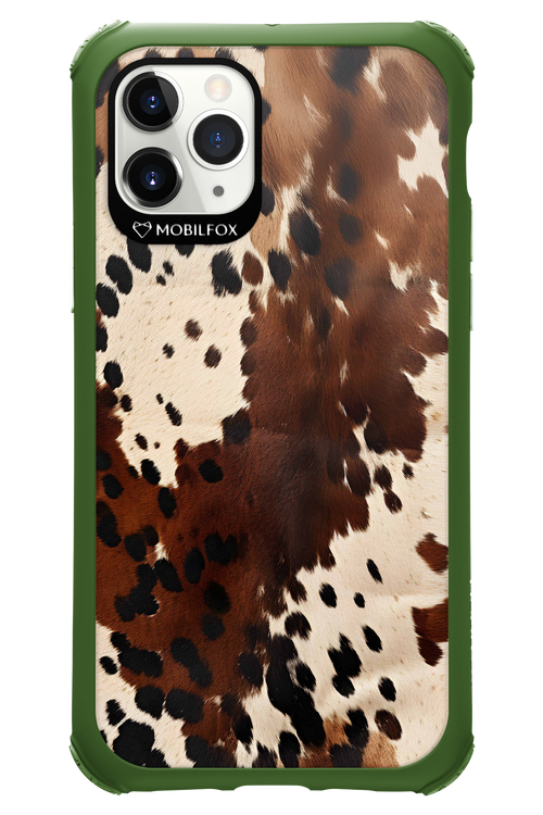 Wild Cow 2.0 - Apple iPhone 11 Pro