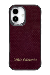 Main Character 2.0 - Apple iPhone 17