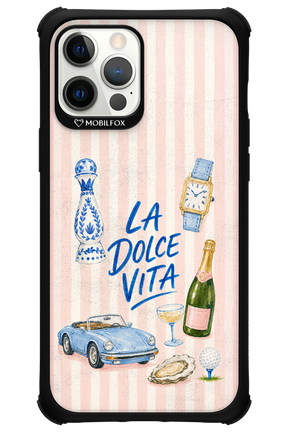 La Dolce Vita 2.0 - Apple iPhone 12 Pro Max