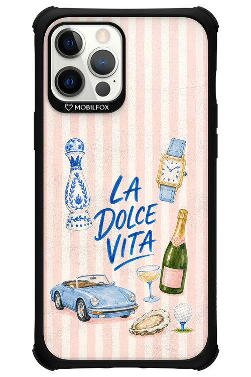 La Dolce Vita 2.0 - Apple iPhone 12 Pro Max