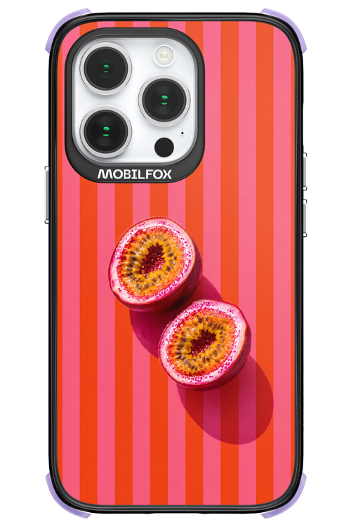 Passion Fruit 2.0 - Apple iPhone 14 Pro