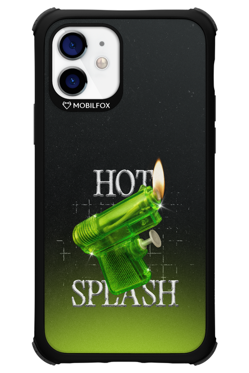 Hot Splash 2.0 - Apple iPhone 12