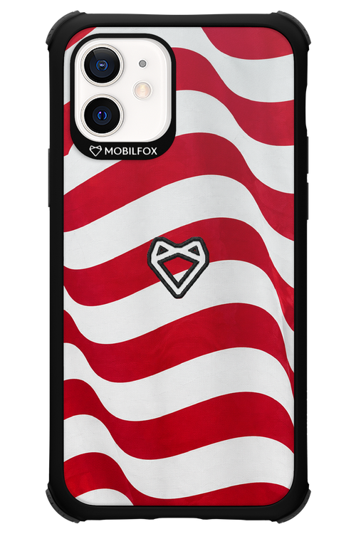 USA 2.0 - Apple iPhone 12