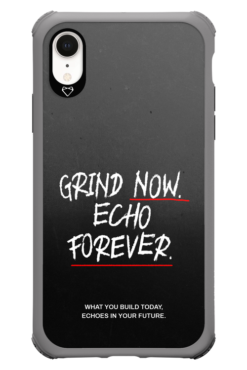 Grind Now 2.0 - Apple iPhone XR