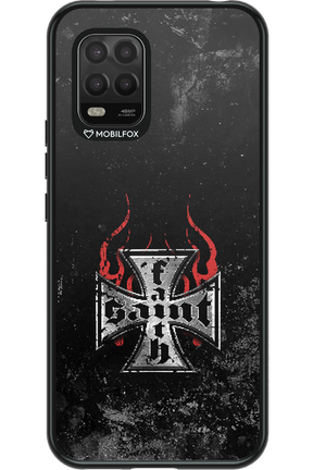 Saint Cross 2.0 - Xiaomi Mi 10 Lite 5G